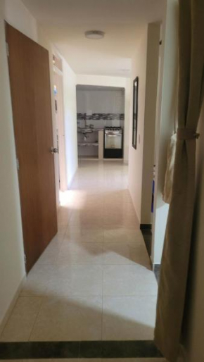 Apartamento cool Neiva